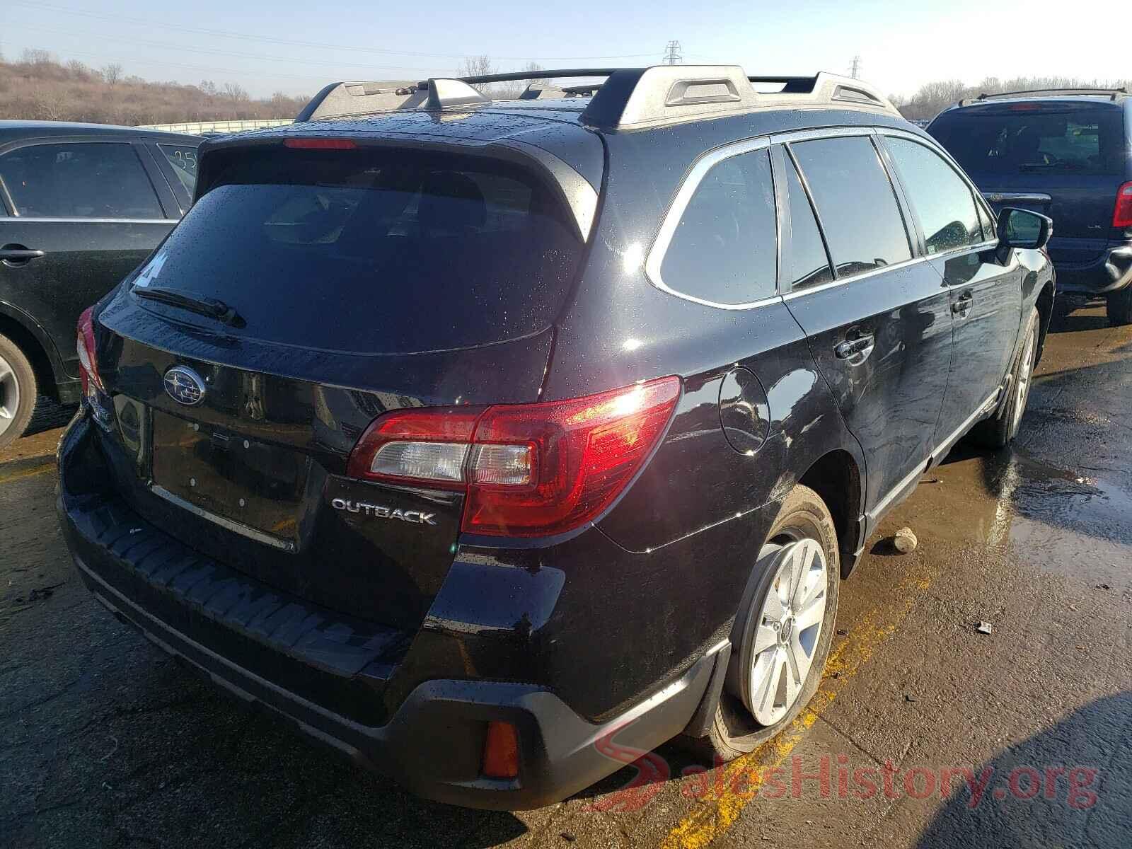 4S4BSAFC8J3341619 2018 SUBARU OUTBACK