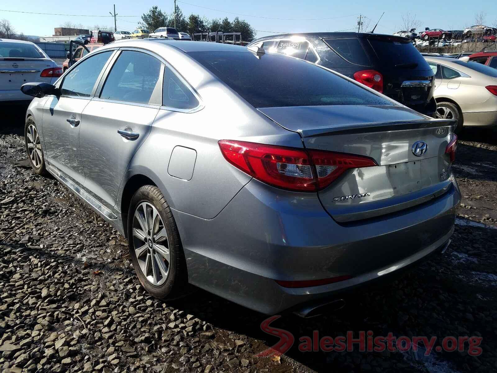 5NPE34AF7GH378997 2016 HYUNDAI SONATA