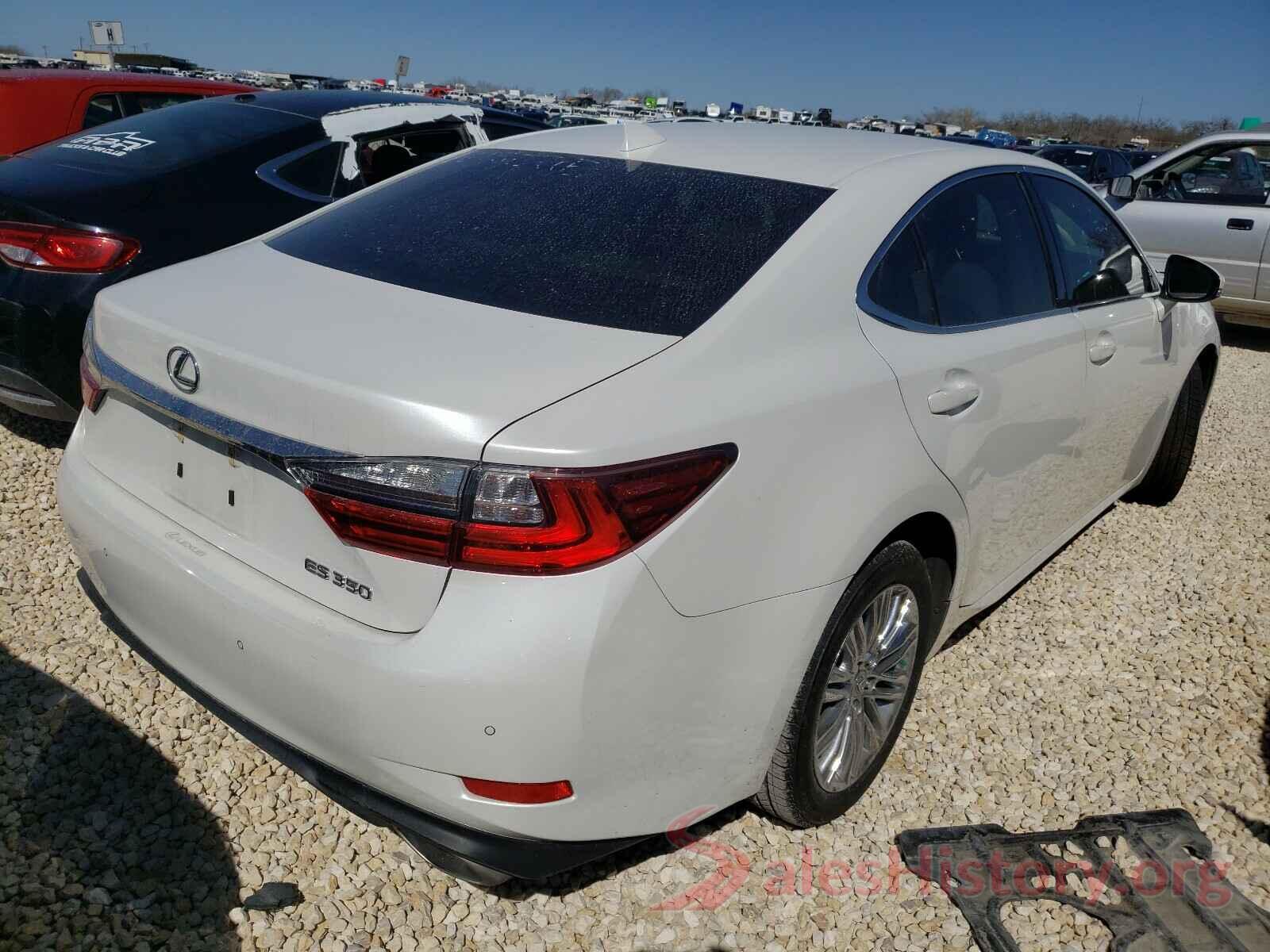 JTHBK1GG7H2253522 2017 LEXUS ES350