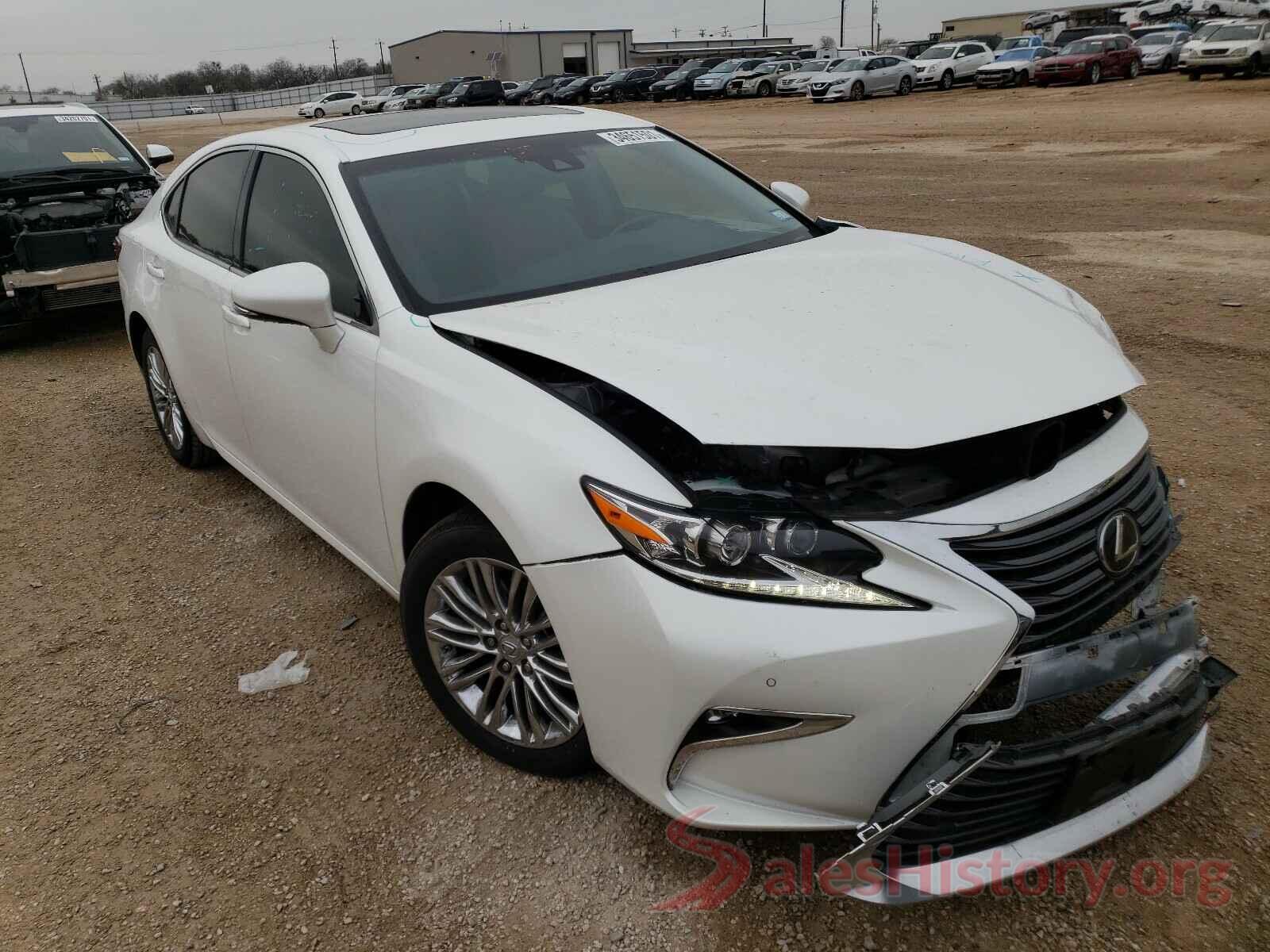 JTHBK1GG7H2253522 2017 LEXUS ES350