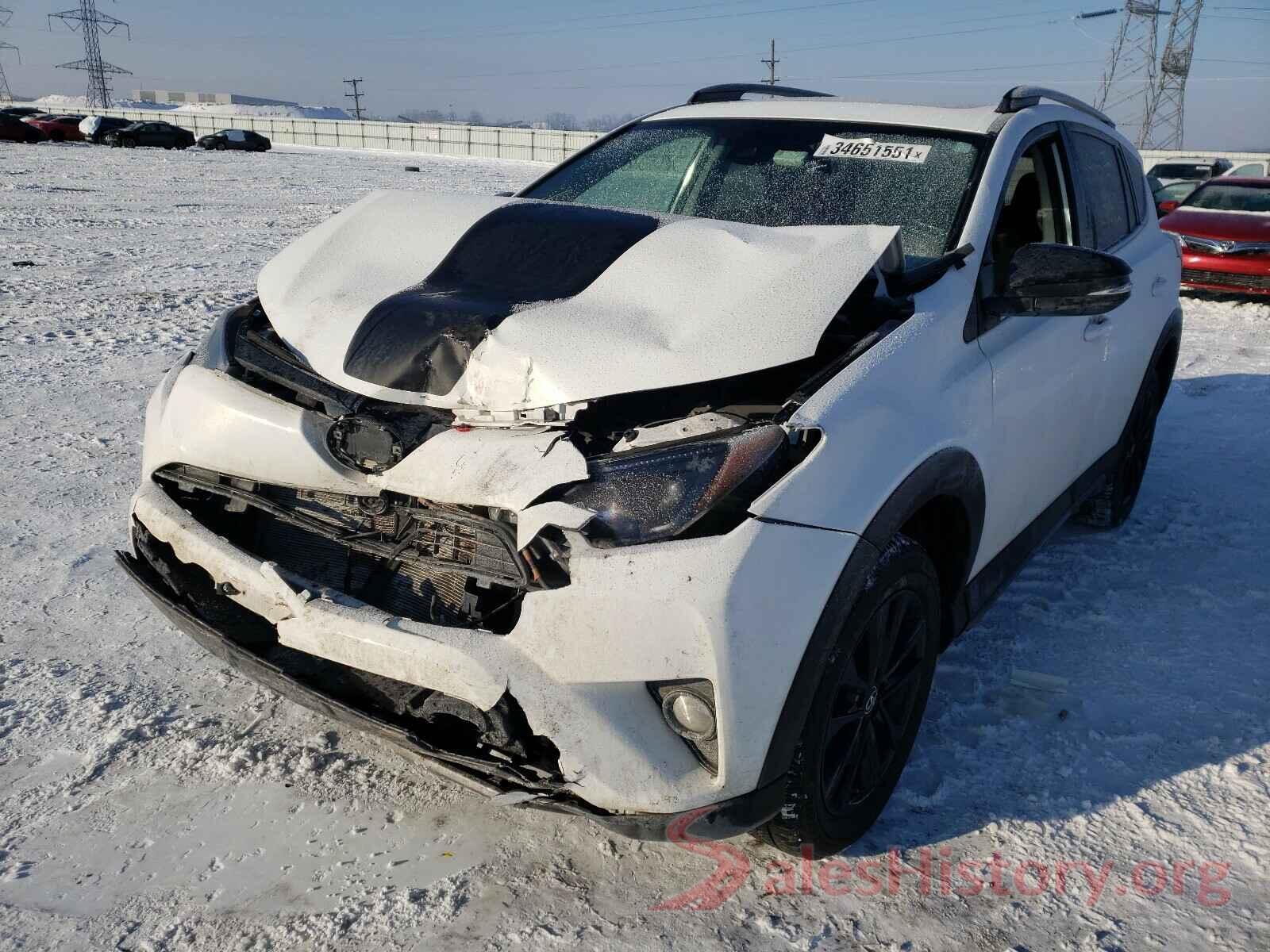 2T3RFREV5JW807285 2018 TOYOTA RAV4