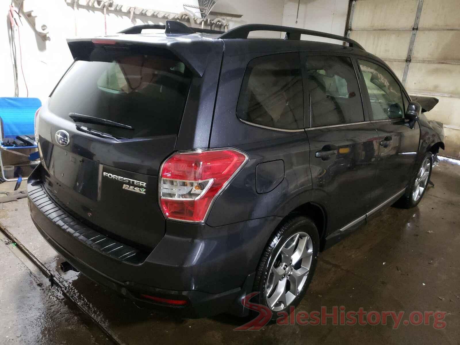 JF2SJAXC7GH555133 2016 SUBARU FORESTER