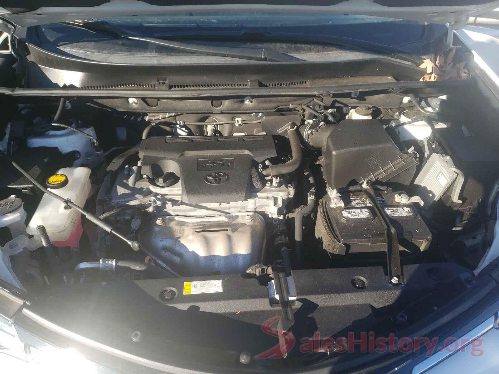 2T3RFREV0HW677491 2017 TOYOTA RAV4