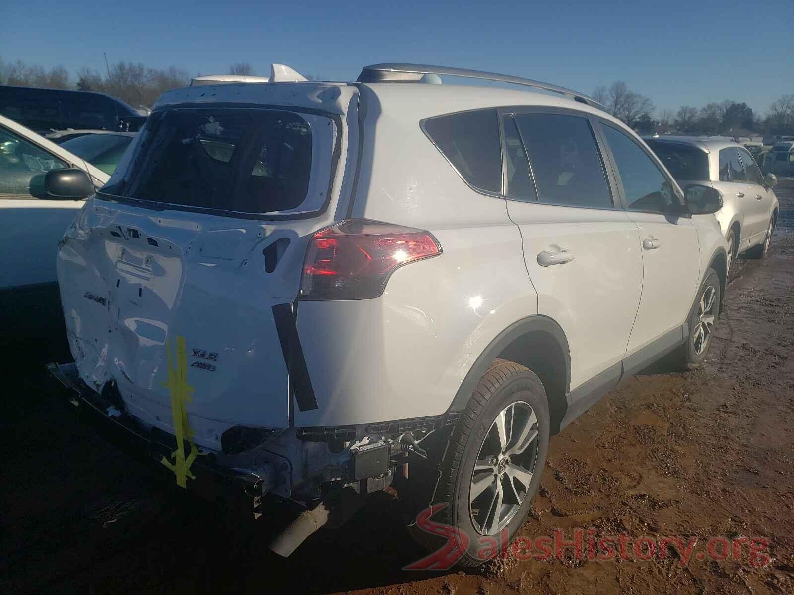 2T3RFREV0HW677491 2017 TOYOTA RAV4