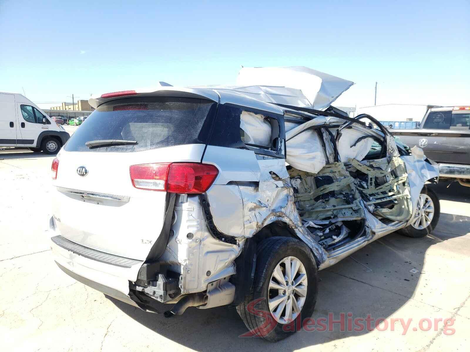 KNDMB5C12H6224876 2017 KIA SEDONA