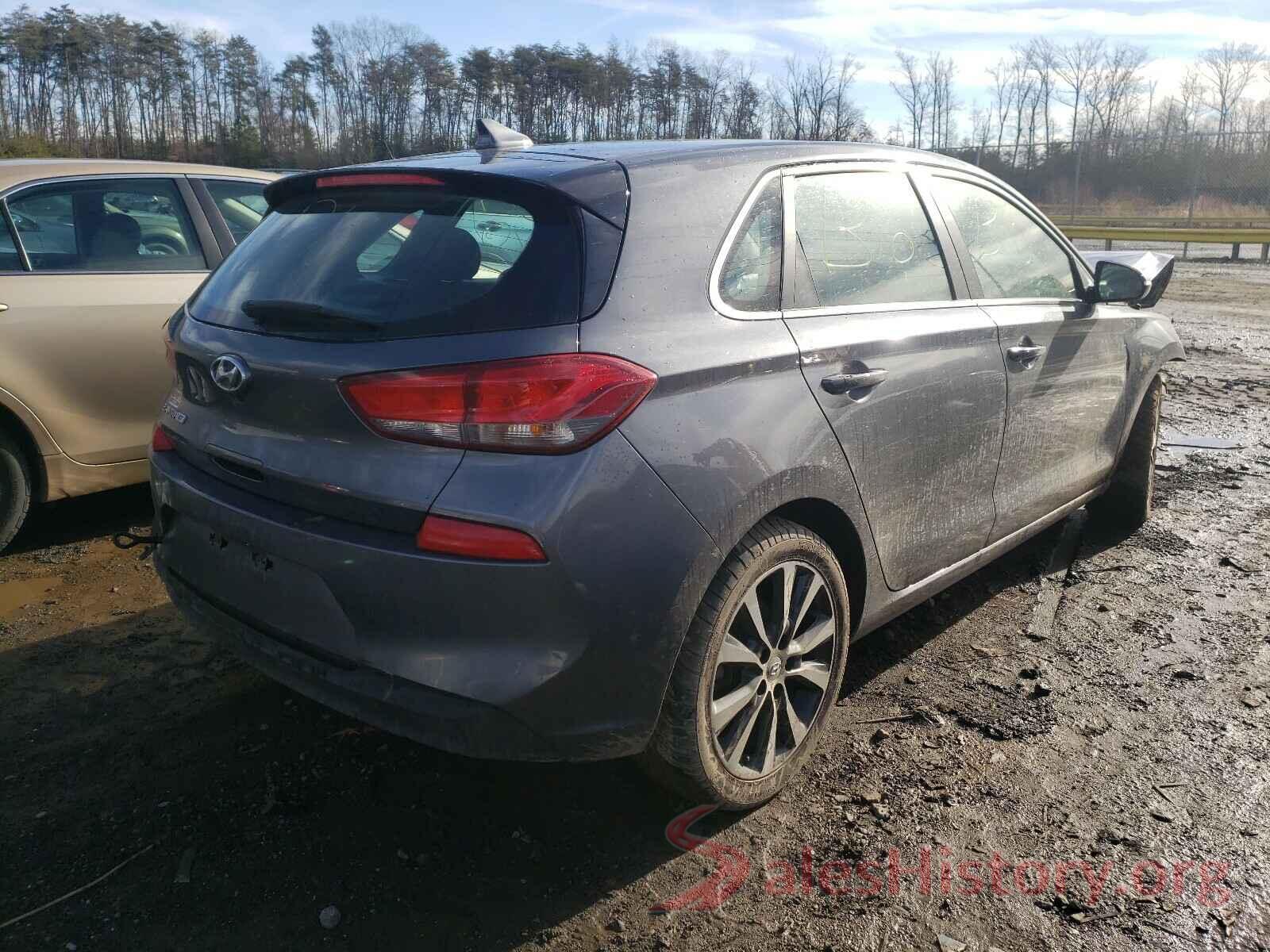 KMHH35LE7JU029743 2018 HYUNDAI ELANTRA