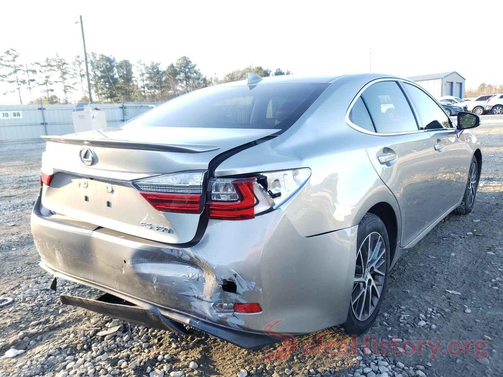 JTHBK1GG3G2233461 2016 LEXUS ES350