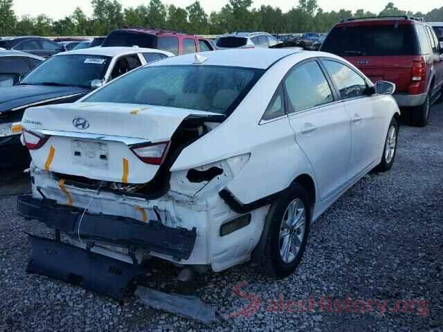 5NPEB4AC9DH701774 2013 HYUNDAI SONATA