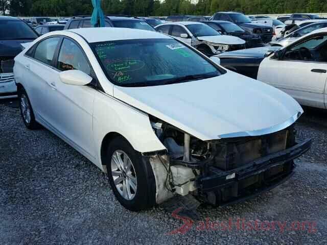 5NPEB4AC9DH701774 2013 HYUNDAI SONATA