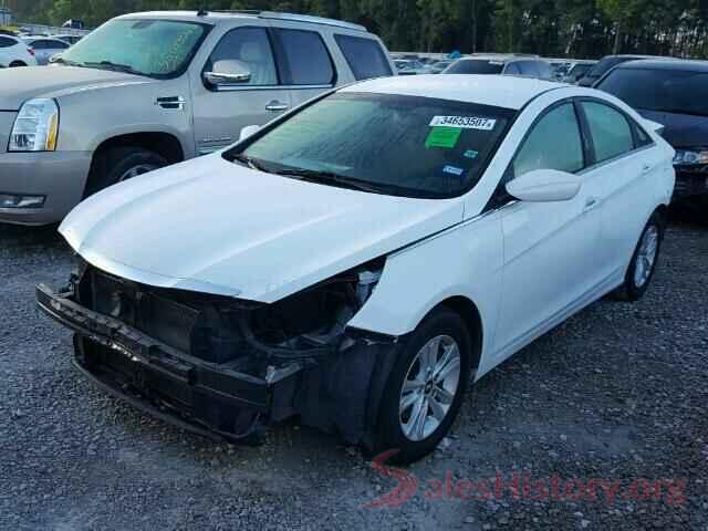 5NPEB4AC9DH701774 2013 HYUNDAI SONATA