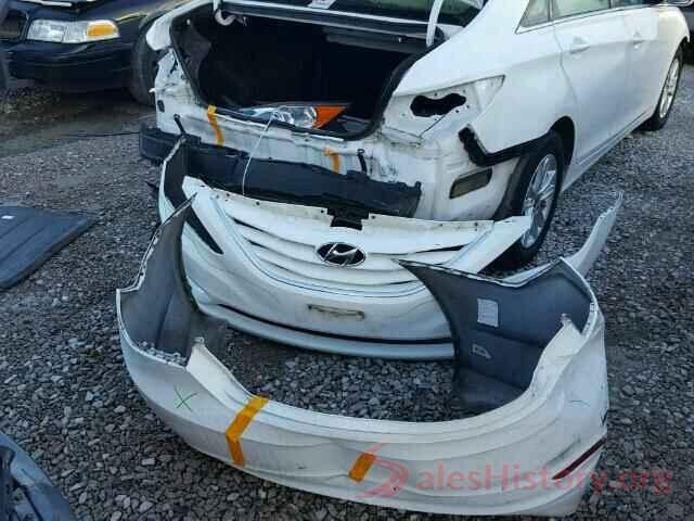 5NPEB4AC9DH701774 2013 HYUNDAI SONATA