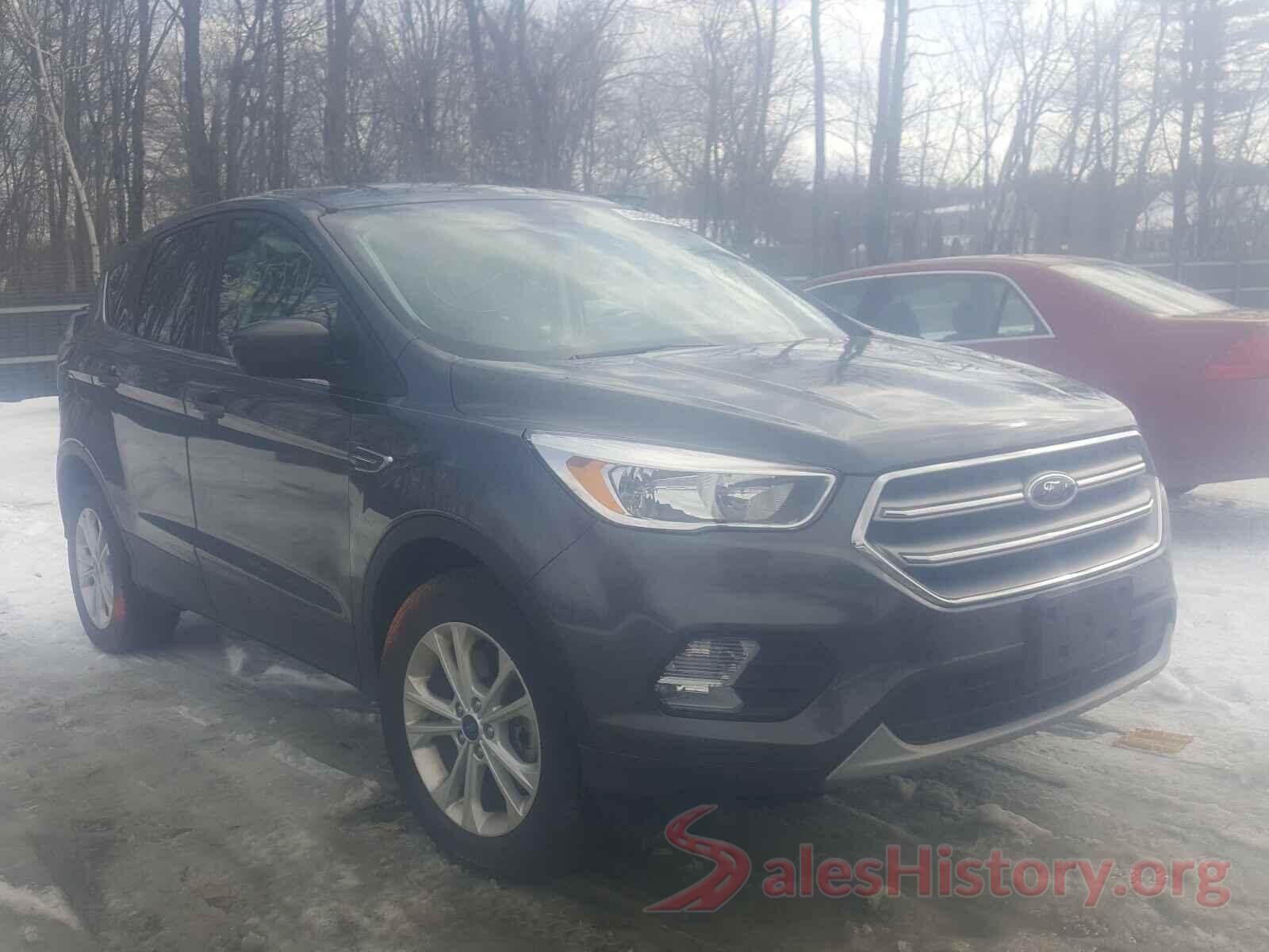 1FMCU9GD8HUE61364 2017 FORD ESCAPE