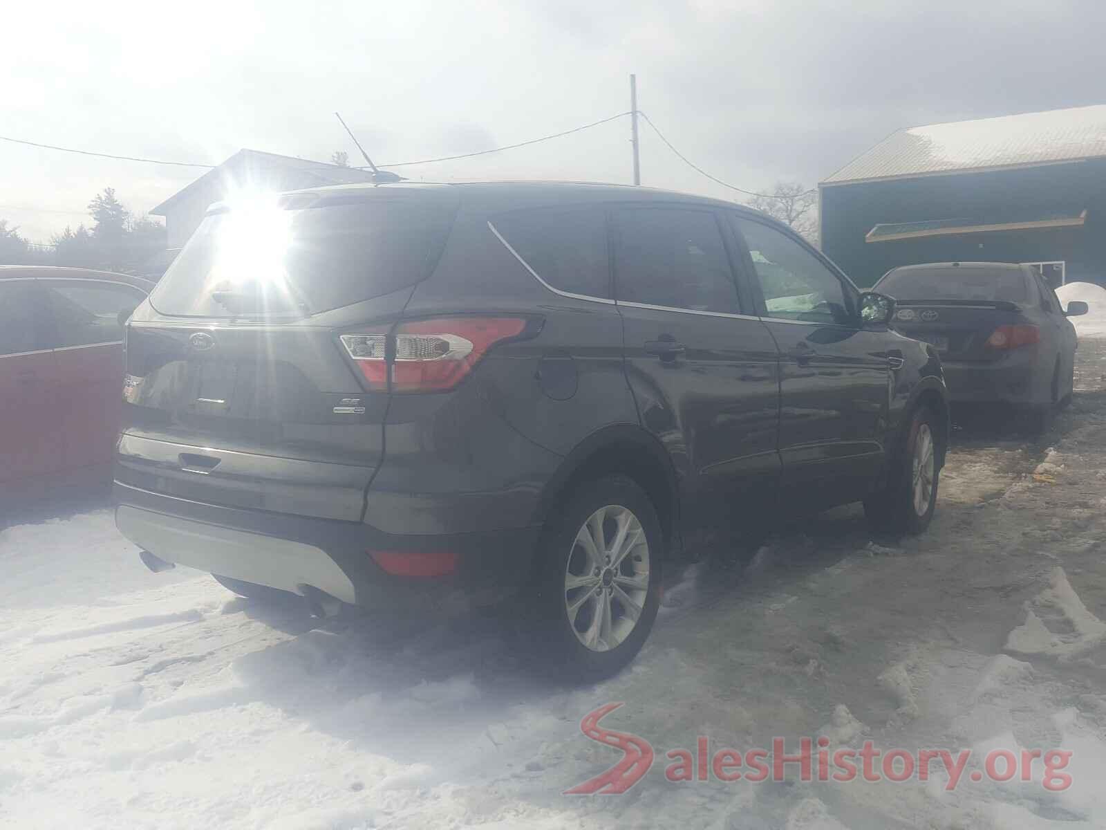 1FMCU9GD8HUE61364 2017 FORD ESCAPE