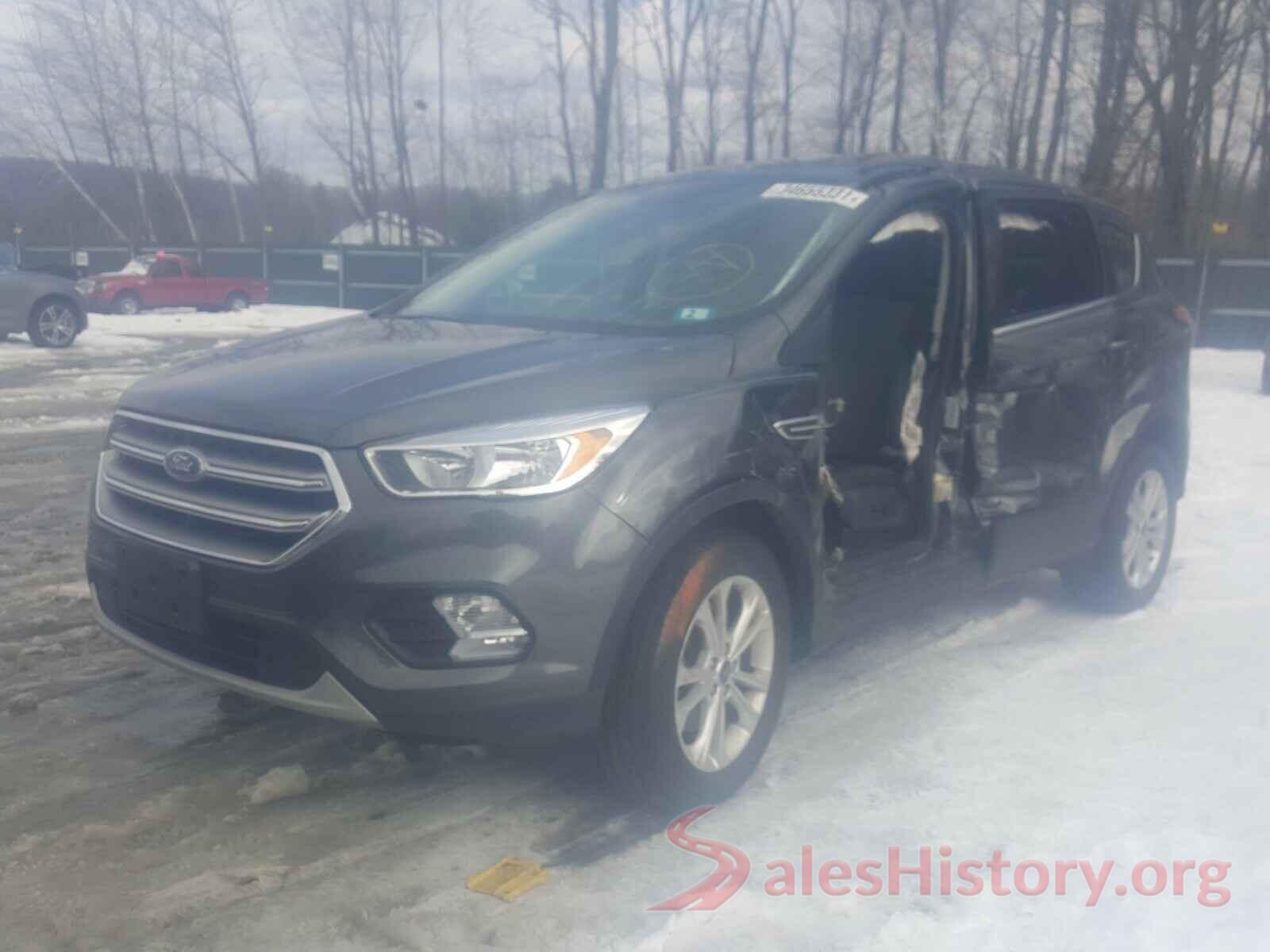 1FMCU9GD8HUE61364 2017 FORD ESCAPE