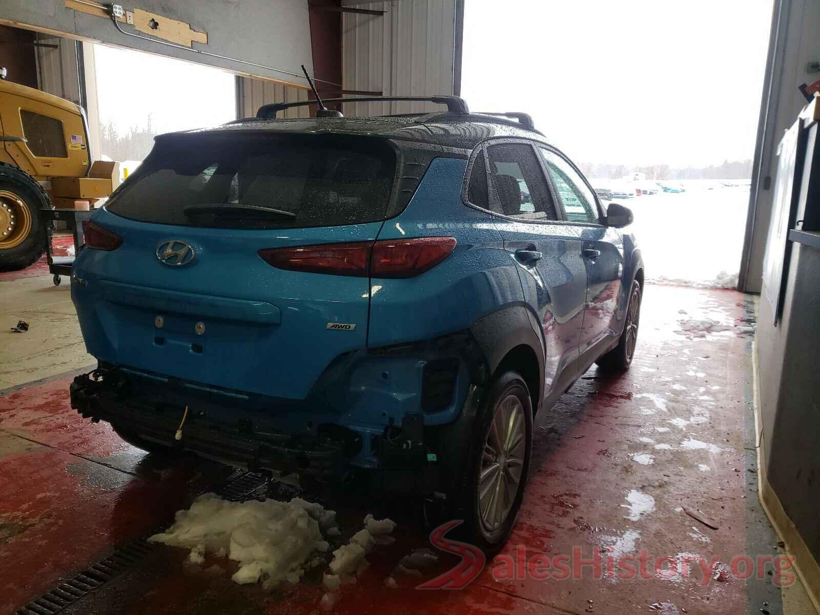 KM8K2CAA2LU484581 2020 HYUNDAI KONA