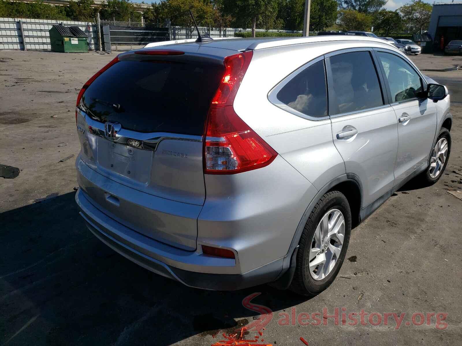 2HKRM3H71GH534426 2016 HONDA CRV