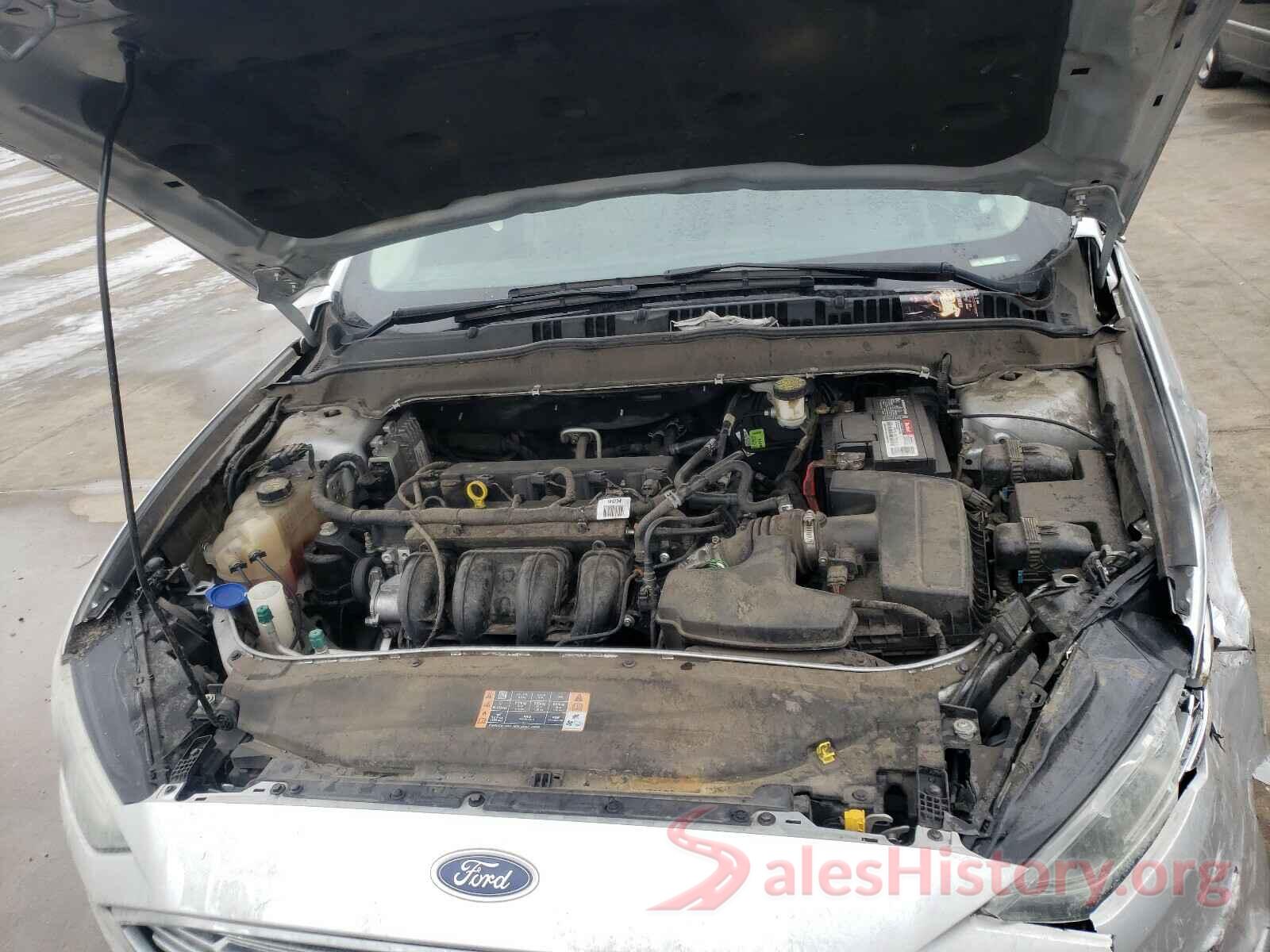 3FA6P0G74HR280208 2017 FORD FUSION