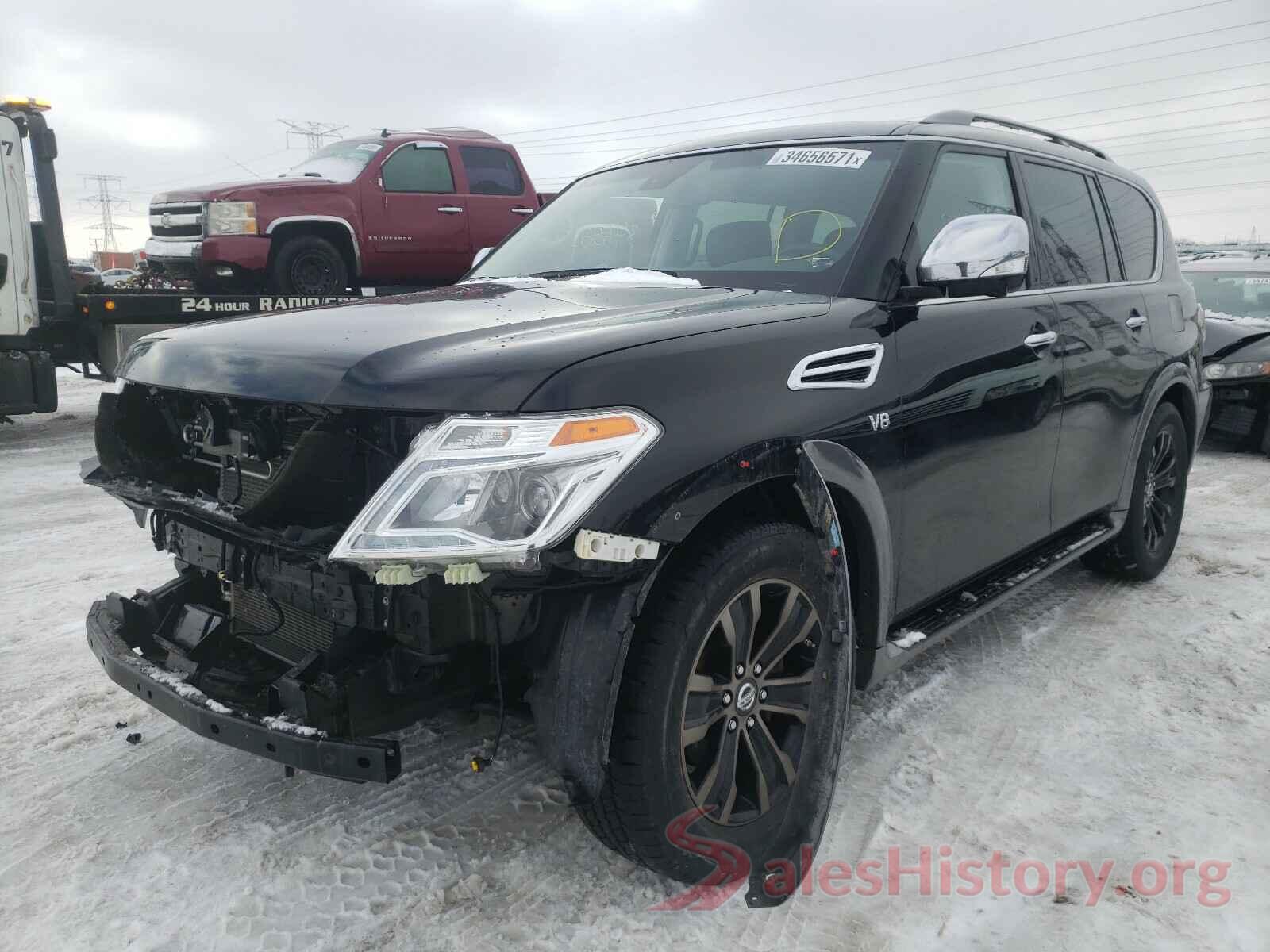 JN8AY2NE4H9703917 2017 NISSAN ARMADA