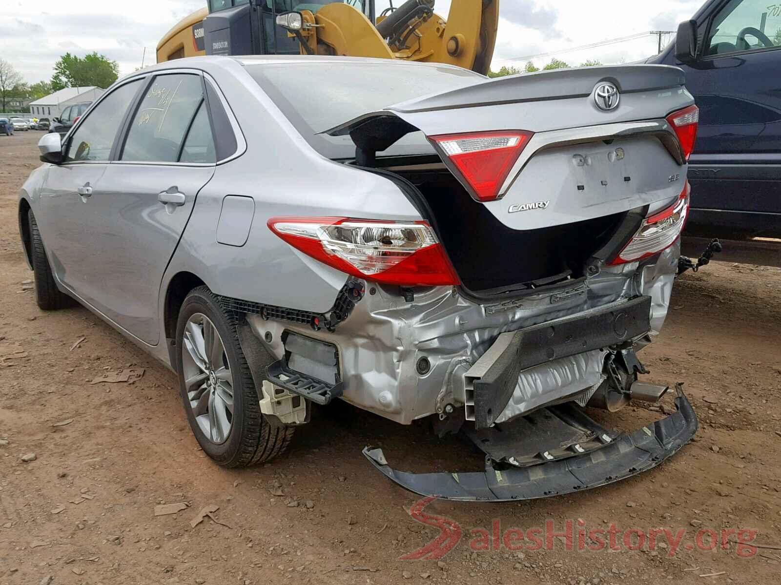 4T1BF1FK8HU429375 2017 TOYOTA CAMRY