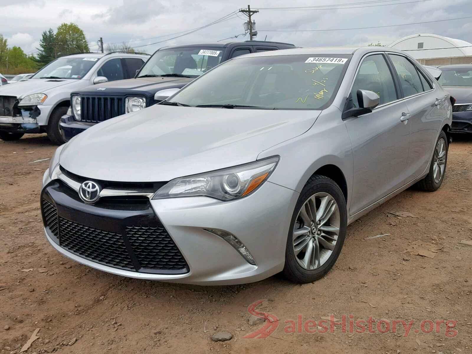 4T1BF1FK8HU429375 2017 TOYOTA CAMRY