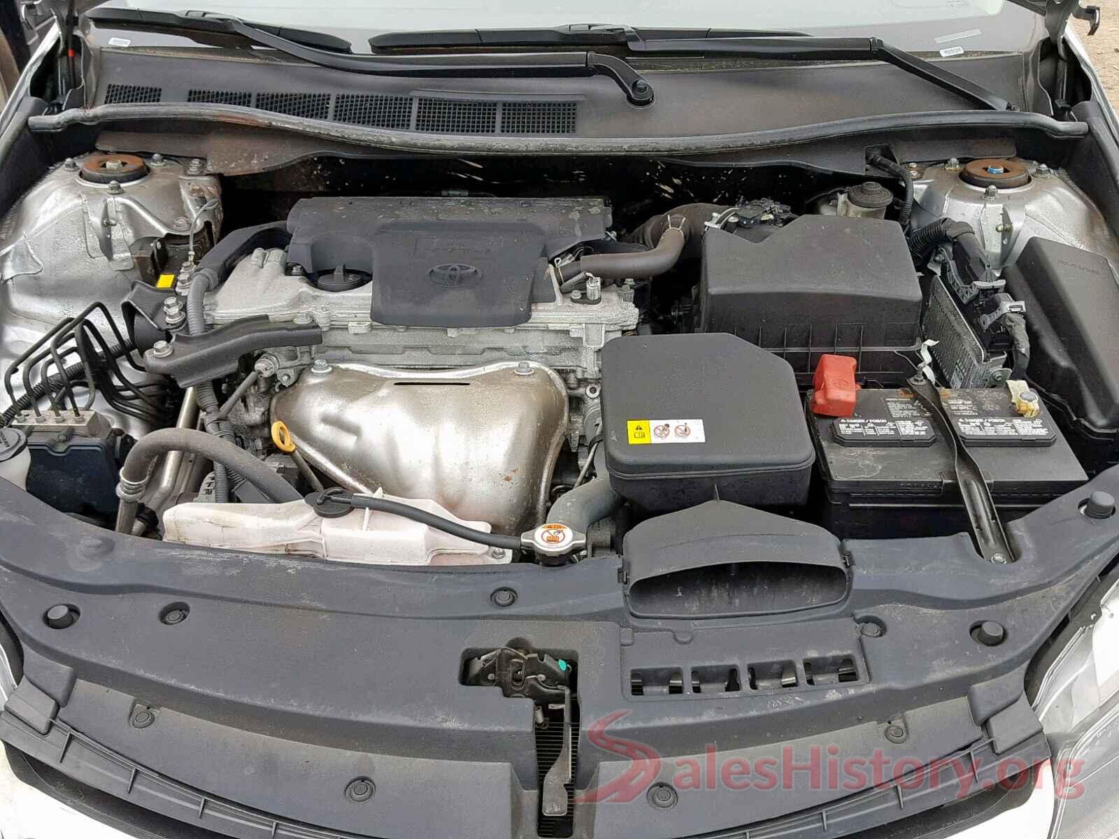 4T1BF1FK8HU429375 2017 TOYOTA CAMRY