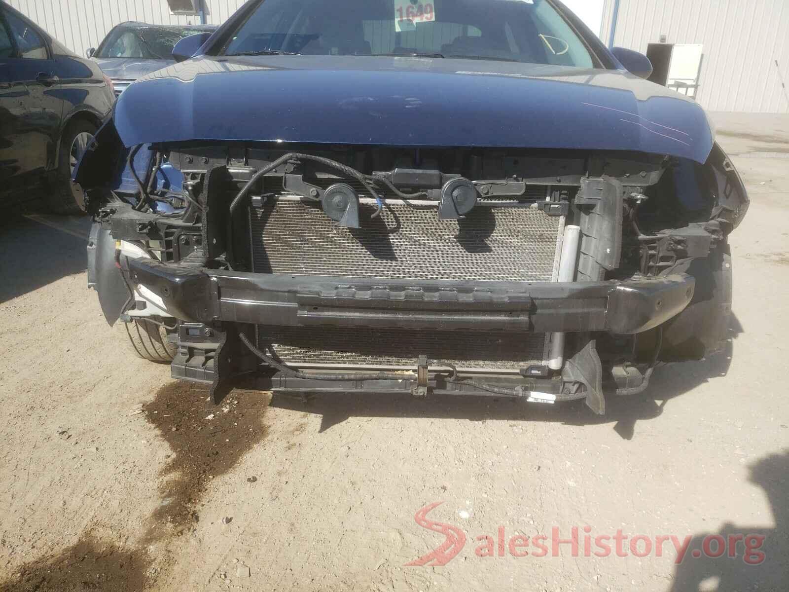 5NPE24AF4HH495232 2017 HYUNDAI SONATA