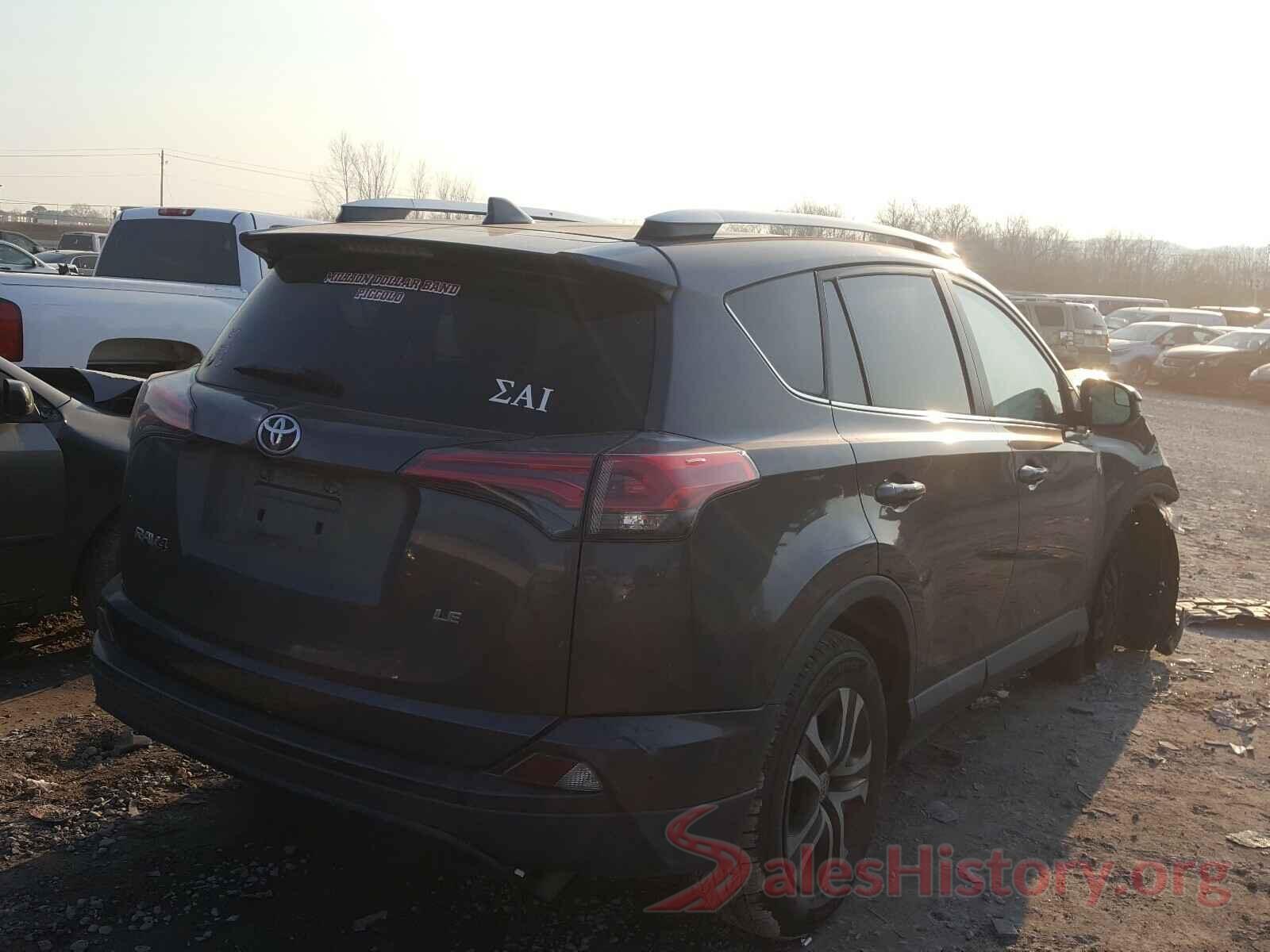 2T3ZFREV3GW294398 2016 TOYOTA RAV4