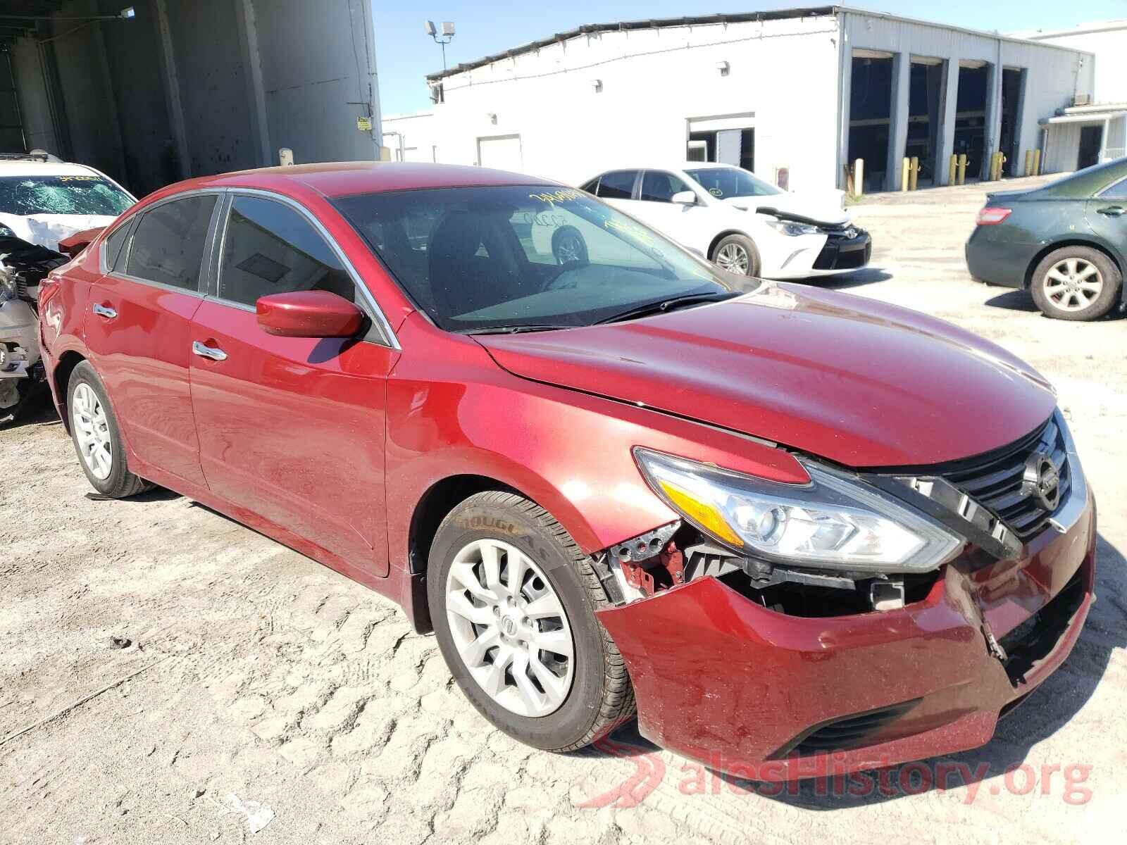 1N4AL3AP6HC240324 2017 NISSAN ALTIMA