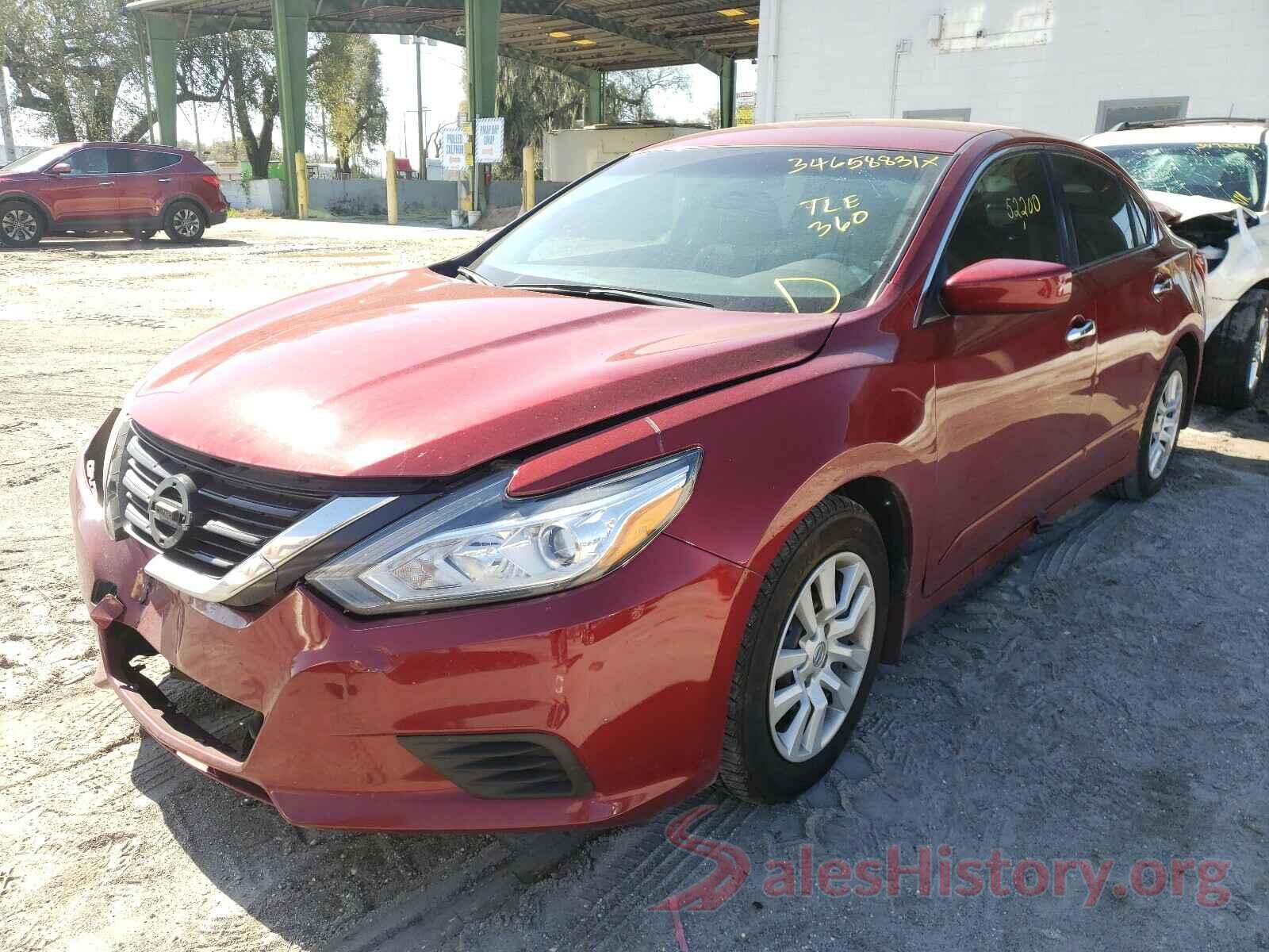 1N4AL3AP6HC240324 2017 NISSAN ALTIMA