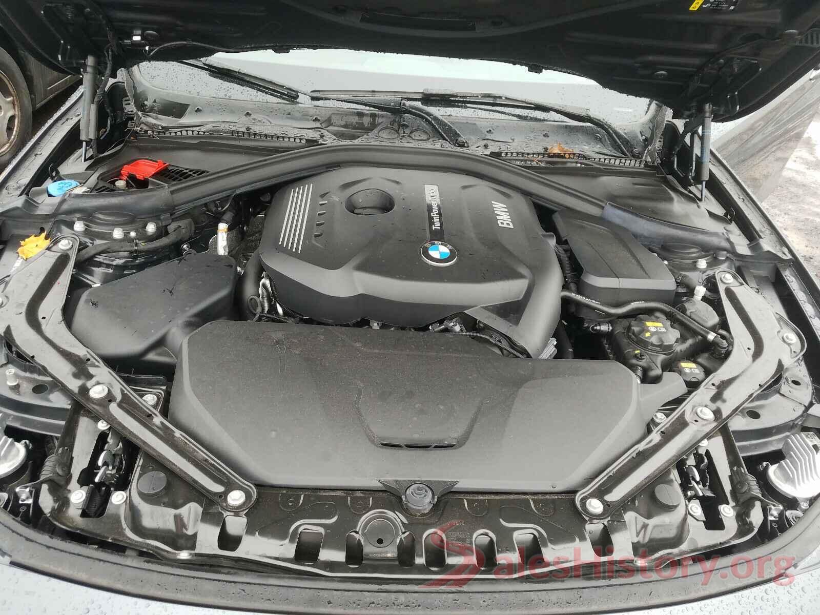 WBA4Z3C0XL5R52013 2020 BMW 4 SERIES