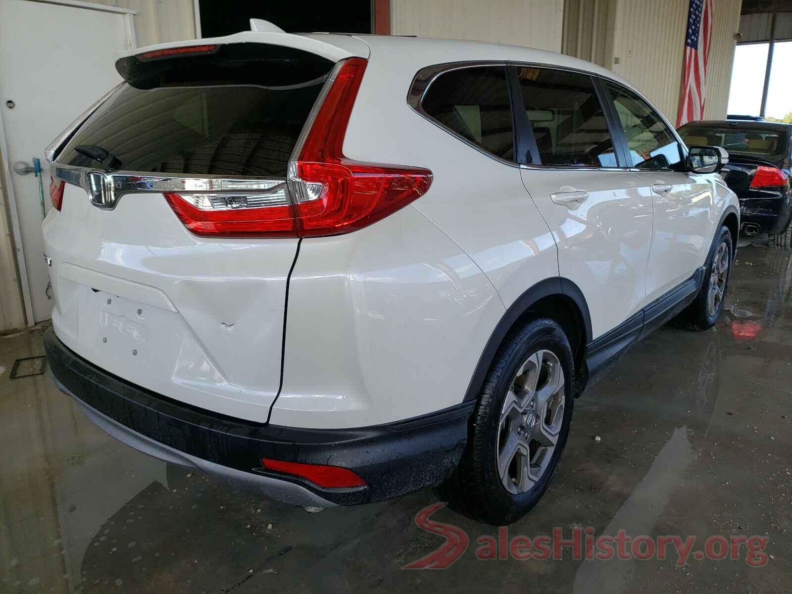 2HKRW1H85KH513529 2019 HONDA CRV