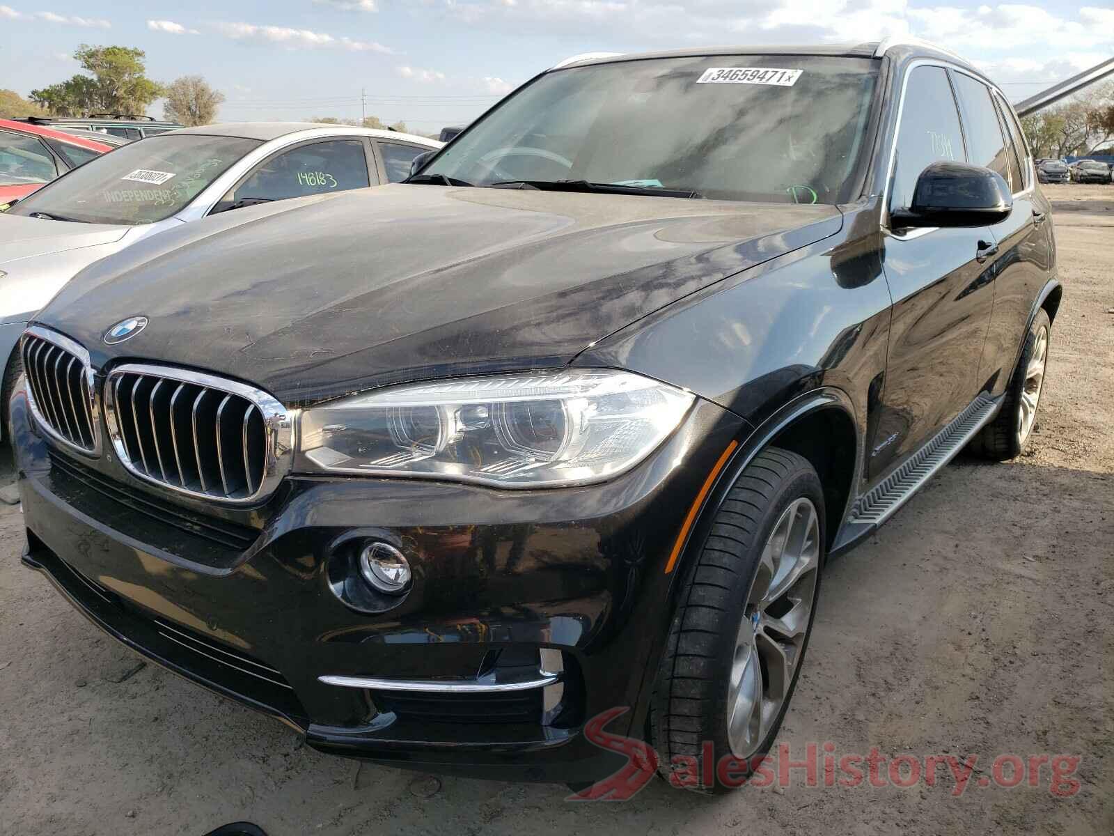 5UXKR0C51G0S93731 2016 BMW X5