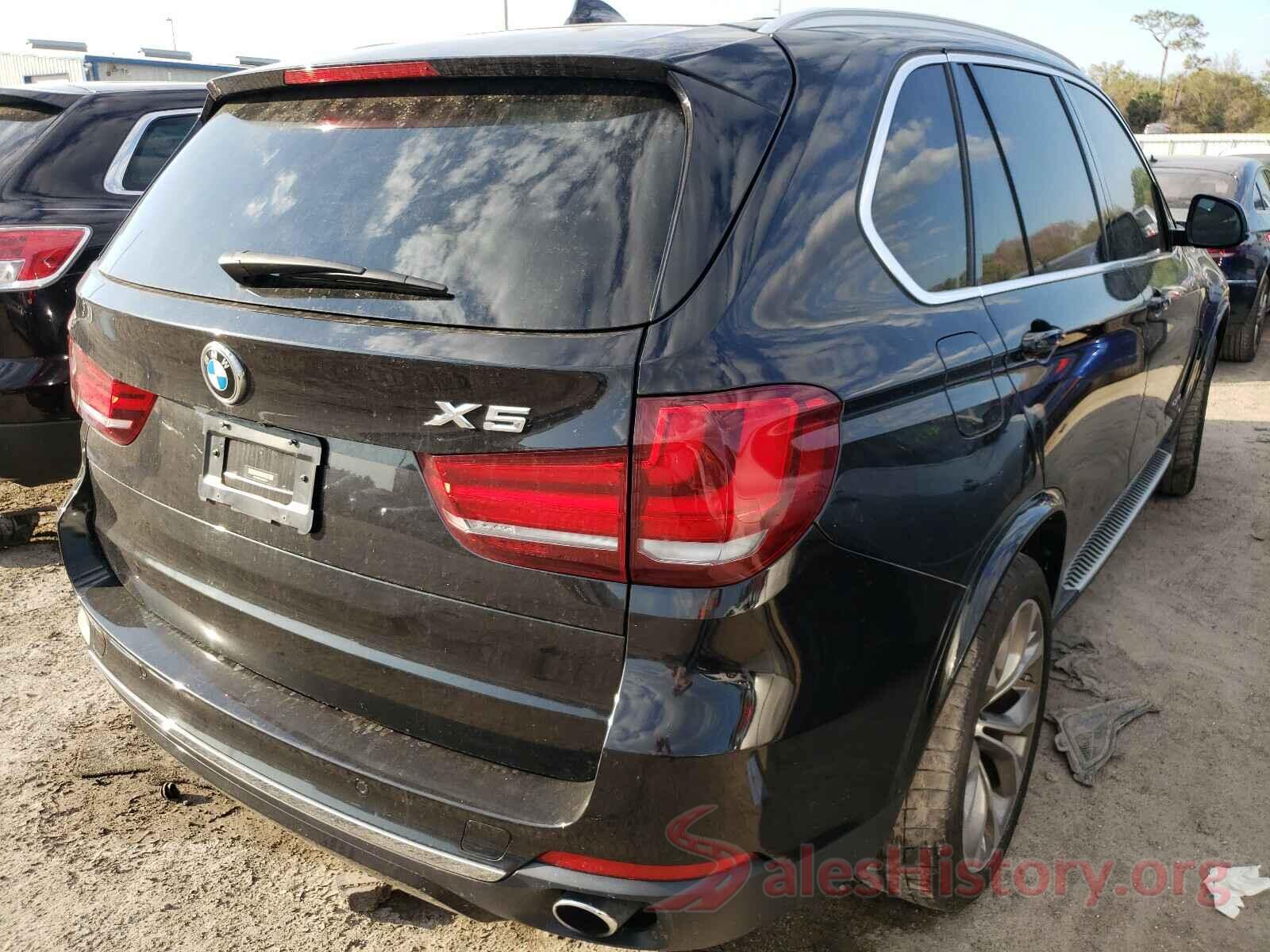 5UXKR0C51G0S93731 2016 BMW X5