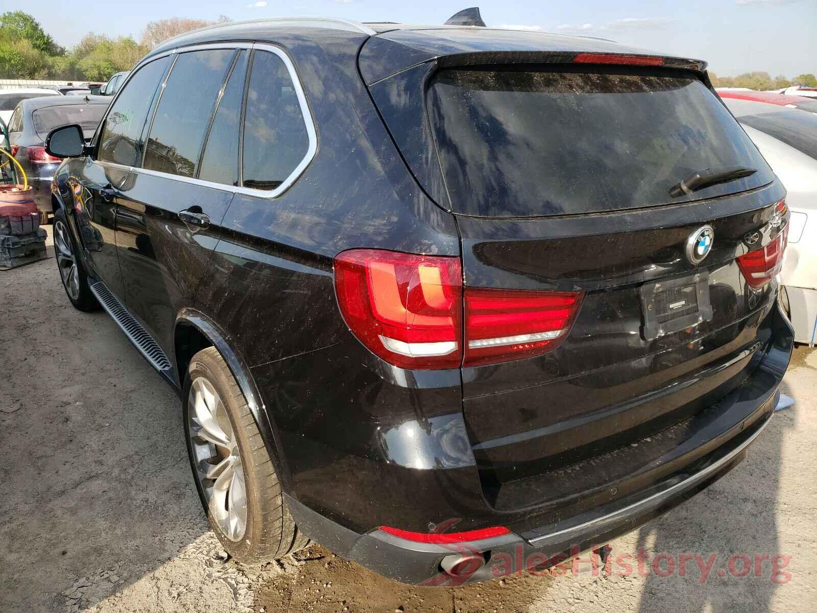 5UXKR0C51G0S93731 2016 BMW X5