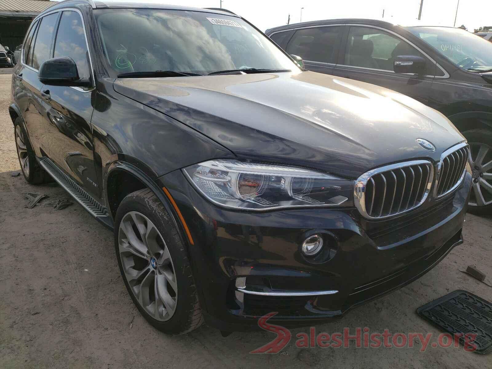 5UXKR0C51G0S93731 2016 BMW X5