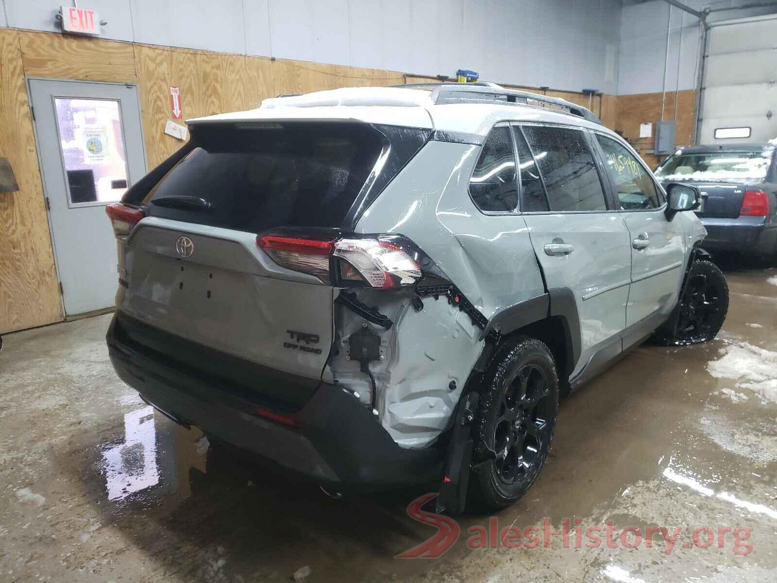 2T3J1RFV5LC101710 2020 TOYOTA RAV4