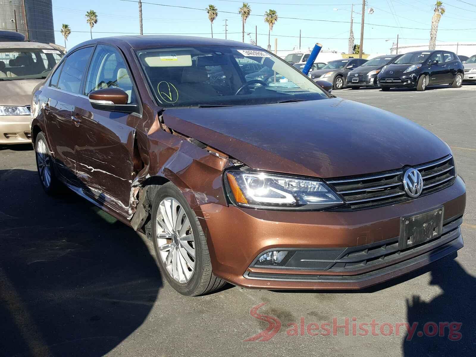 3VWL17AJ4GM365909 2016 VOLKSWAGEN JETTA