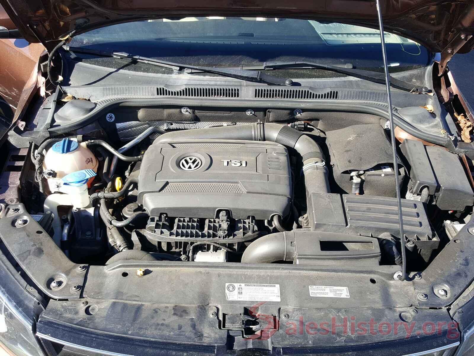 3VWL17AJ4GM365909 2016 VOLKSWAGEN JETTA