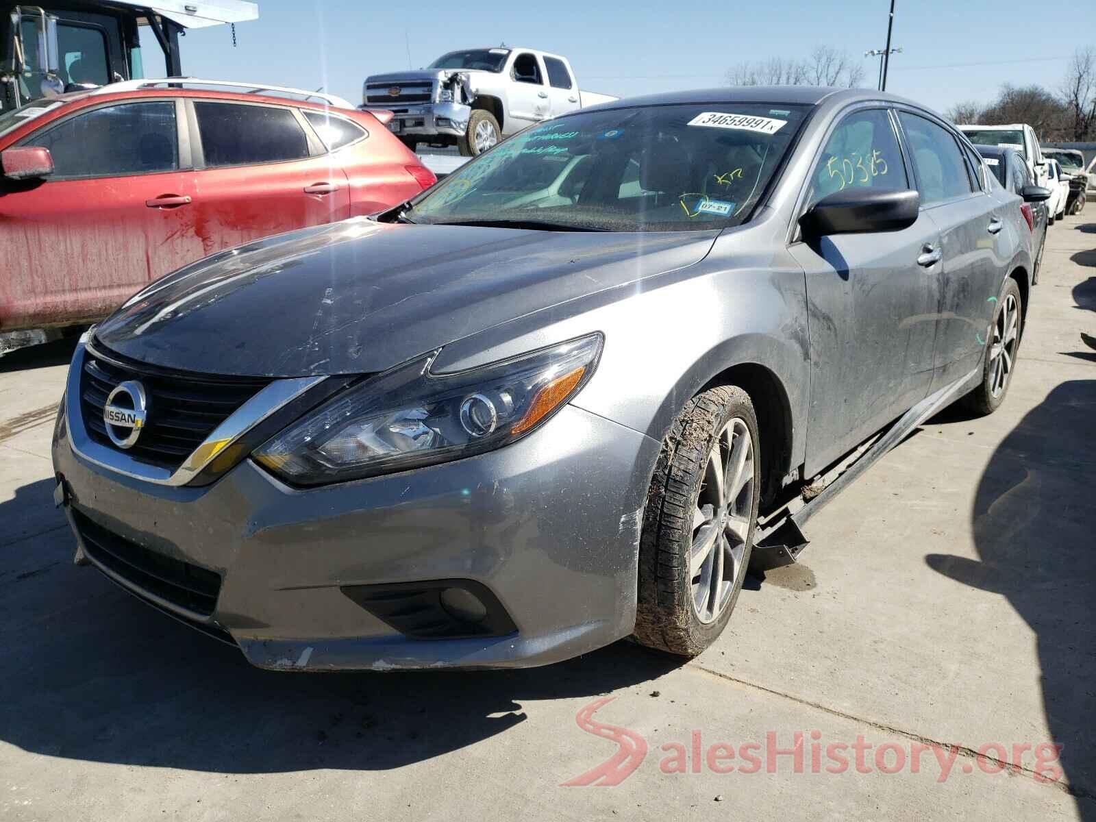 1N4AL3AP3HN341406 2017 NISSAN ALTIMA