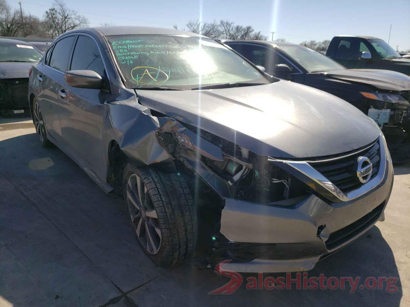 1N4AL3AP3HN341406 2017 NISSAN ALTIMA