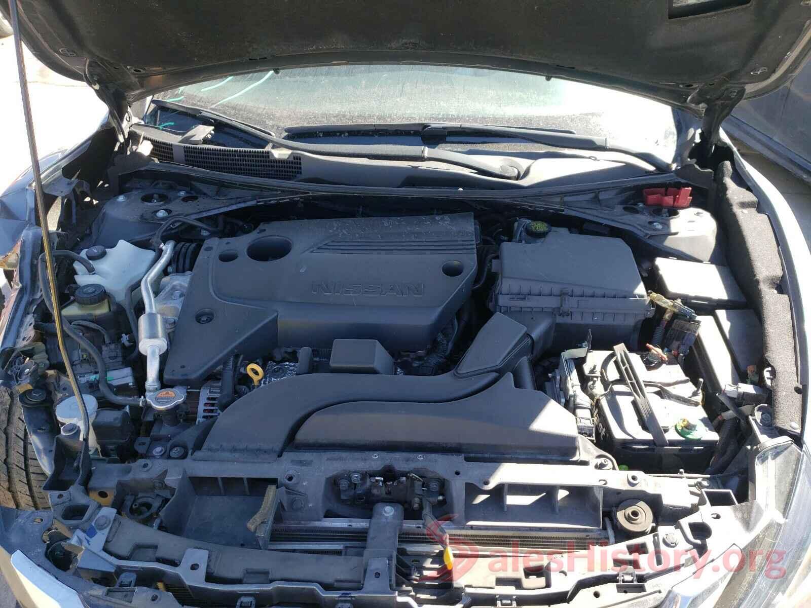 1N4AL3AP3HN341406 2017 NISSAN ALTIMA