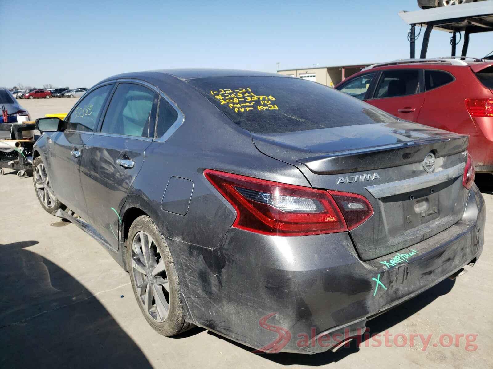 1N4AL3AP3HN341406 2017 NISSAN ALTIMA