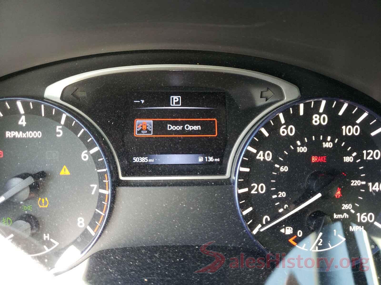 1N4AL3AP3HN341406 2017 NISSAN ALTIMA