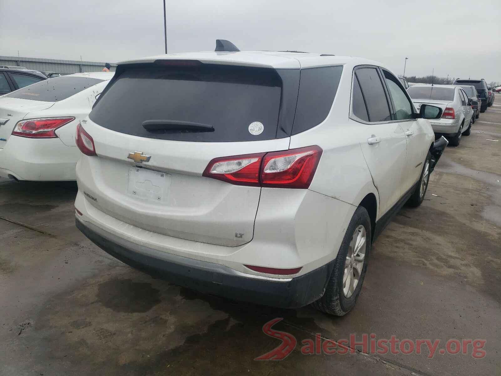 2GNAXKEV7K6292375 2019 CHEVROLET EQUINOX