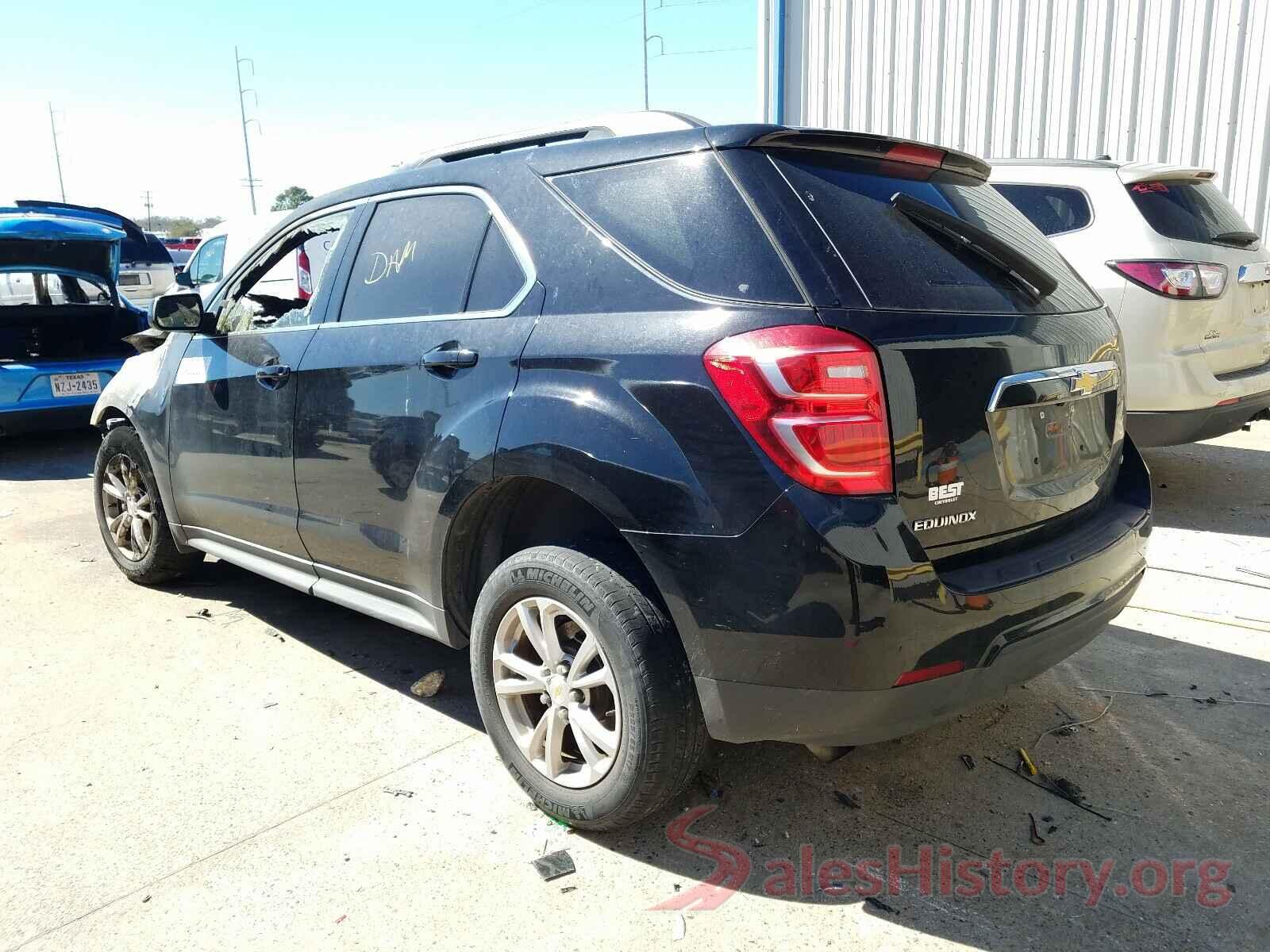 2GNALCEK2H1549620 2017 CHEVROLET EQUINOX