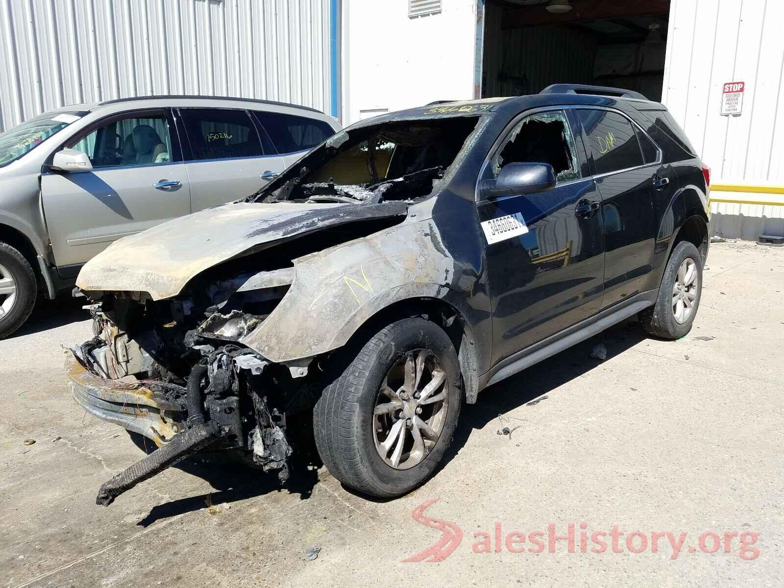 2GNALCEK2H1549620 2017 CHEVROLET EQUINOX