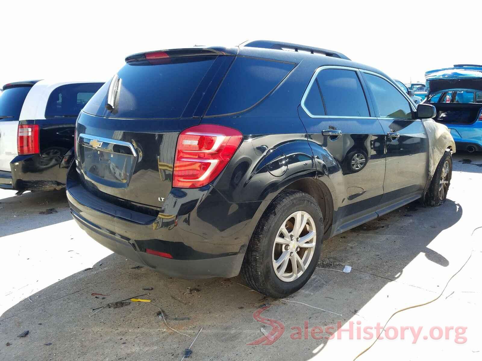 2GNALCEK2H1549620 2017 CHEVROLET EQUINOX