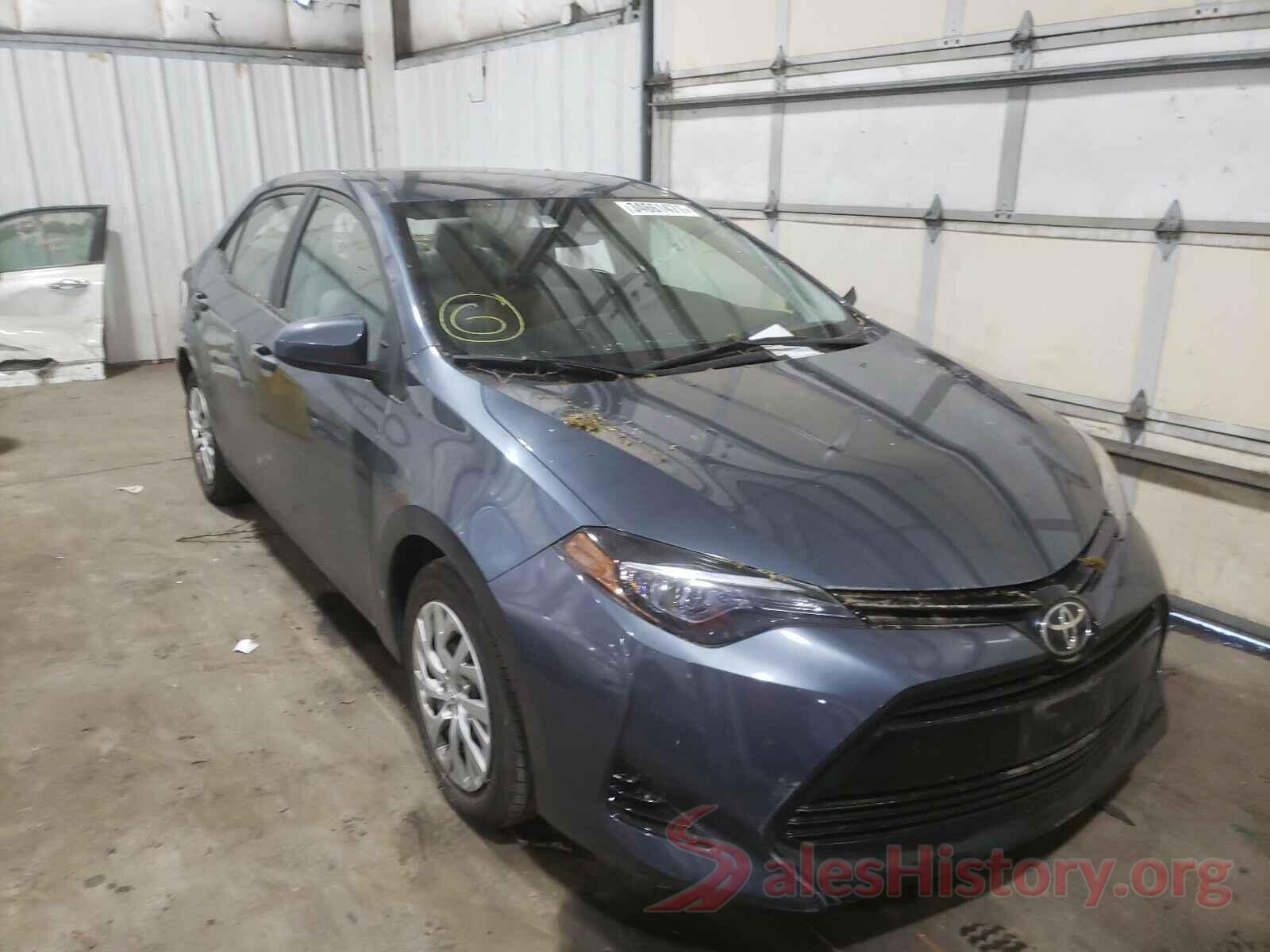 2T1BURHE3HC911569 2017 TOYOTA COROLLA