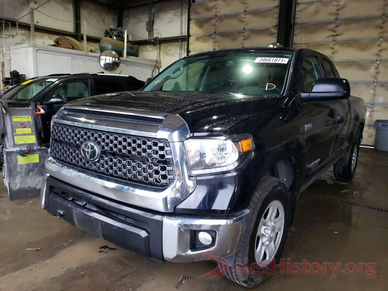 5TFUY5F12LX923177 2020 TOYOTA TUNDRA