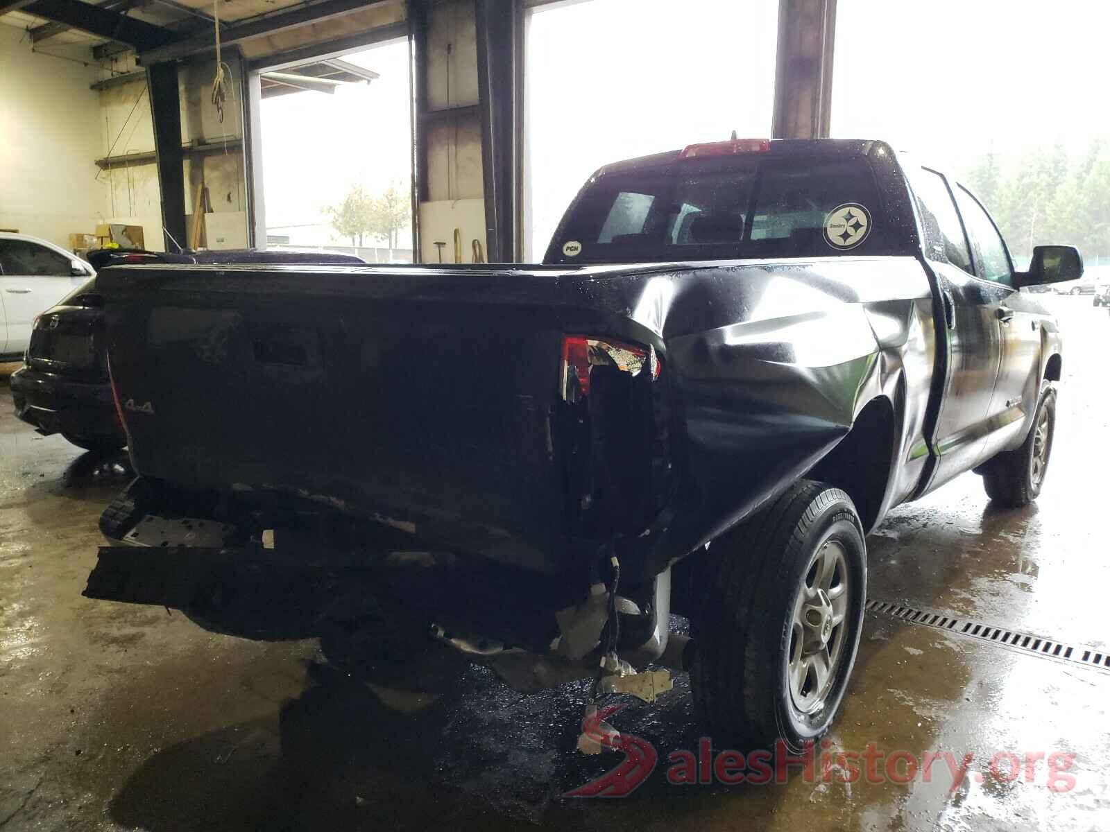 5TFUY5F12LX923177 2020 TOYOTA TUNDRA